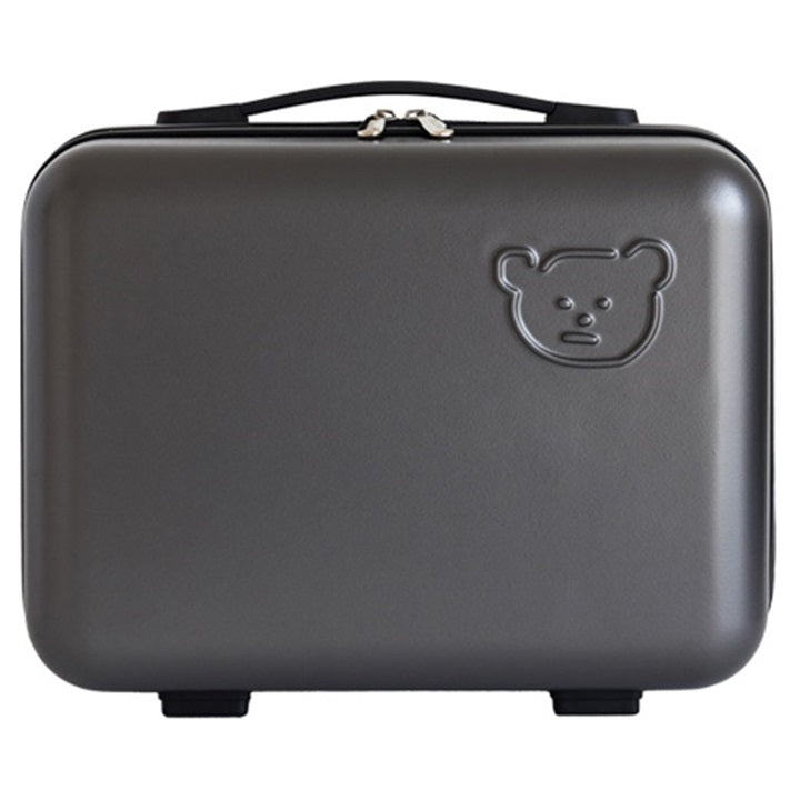 ロマネ 韓国 キャラクター ミニ スーツケース キャリーケース トランク 旅行用バッグ