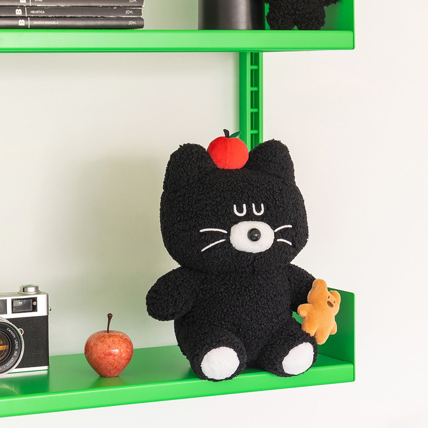 ブランチブラザー 韓国 ぬいぐるみ かわいい ふわふわ キャラクター インテリア プレゼント ギフト