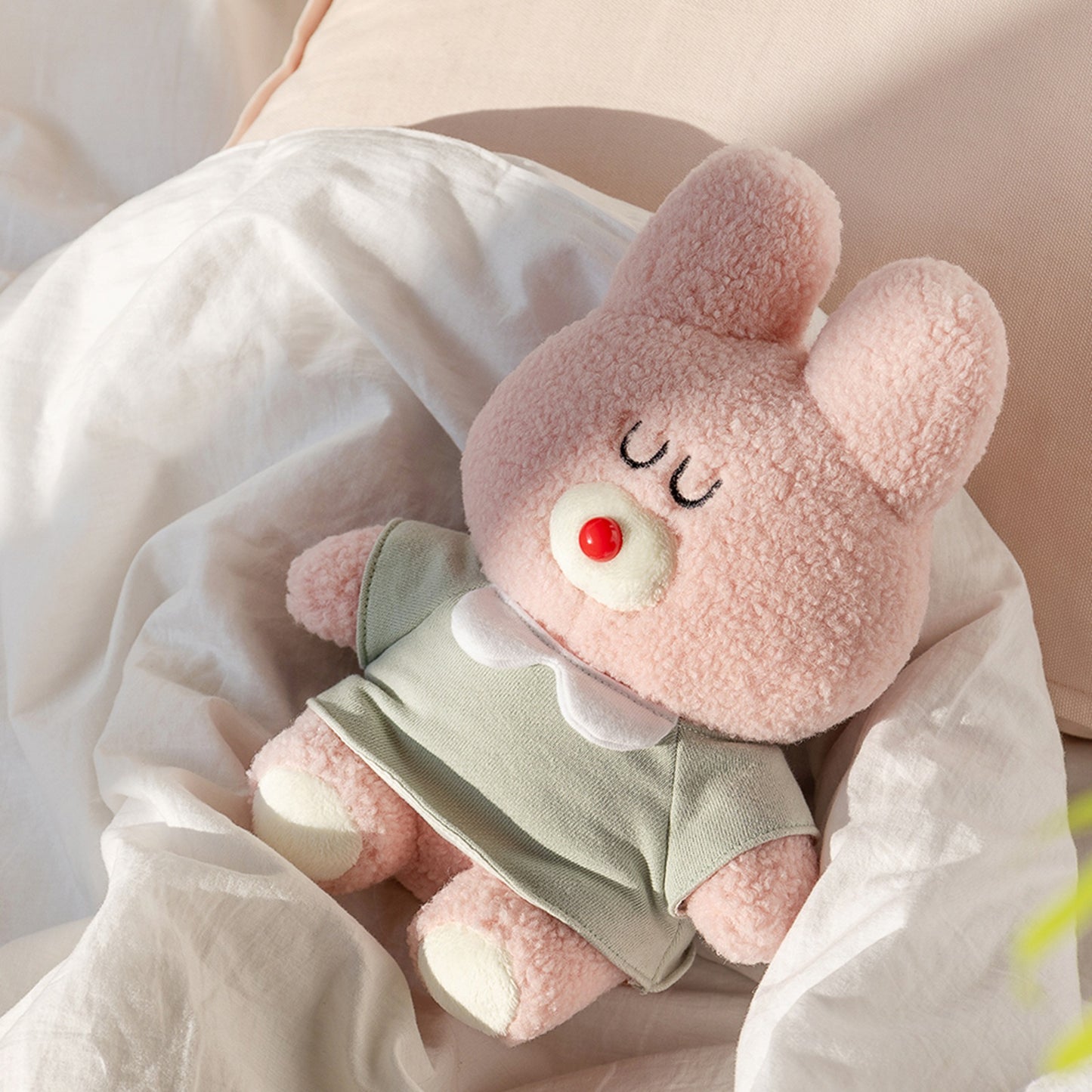ブランチブラザー 韓国 ぬいぐるみ かわいい ふわふわ キャラクター インテリア プレゼント ギフト