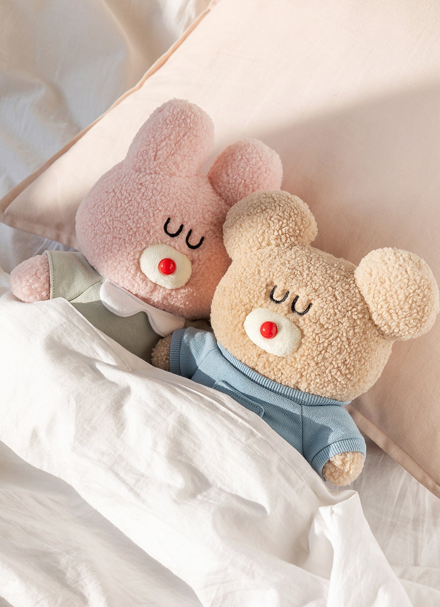 ブランチブラザー 韓国 ぬいぐるみ かわいい ふわふわ キャラクター インテリア プレゼント ギフト