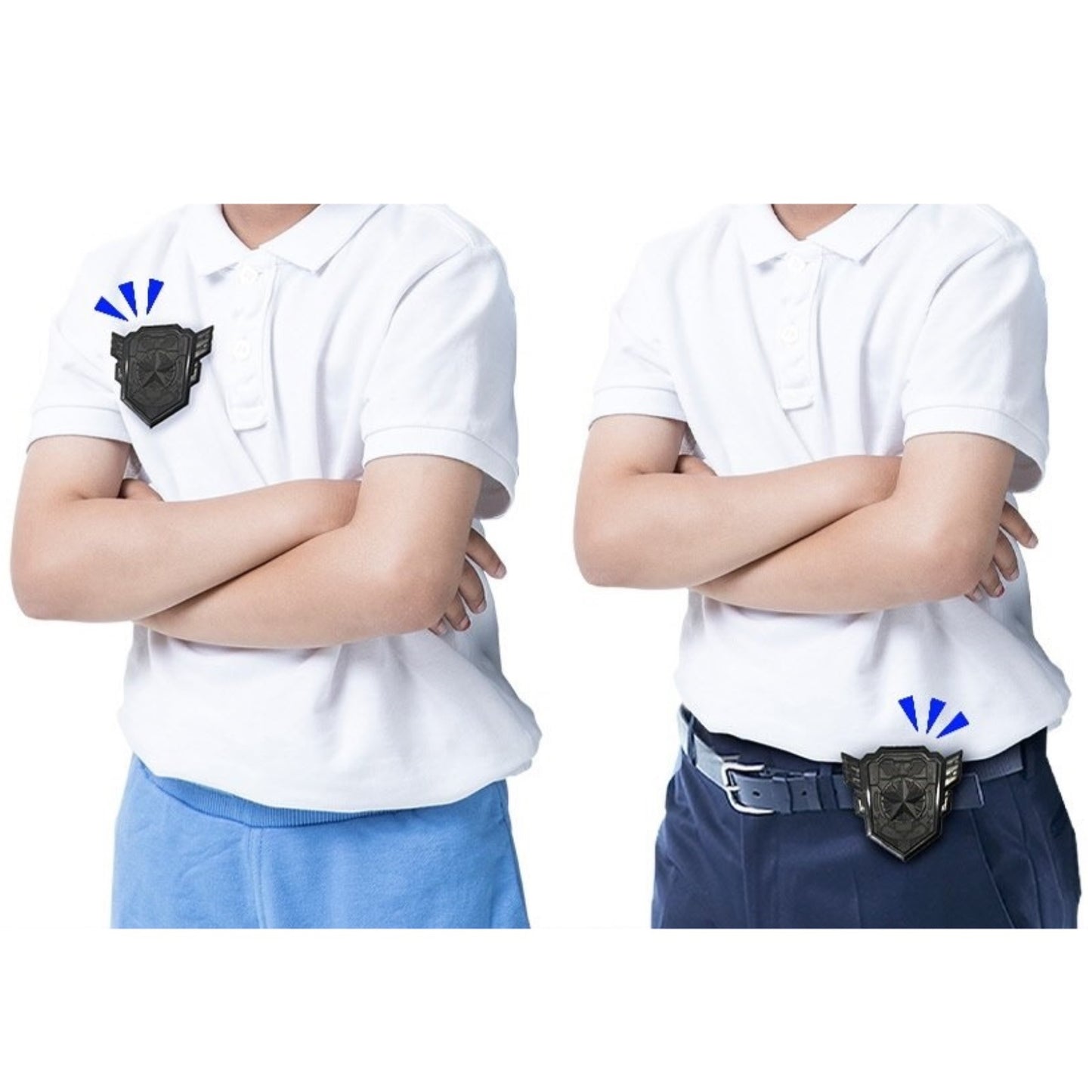 ミニ特攻隊 ミニフォース ビルドコップ ビルドカプ 最強警察シリーズ 変身ロボット玩具 Miniforce Build Cop