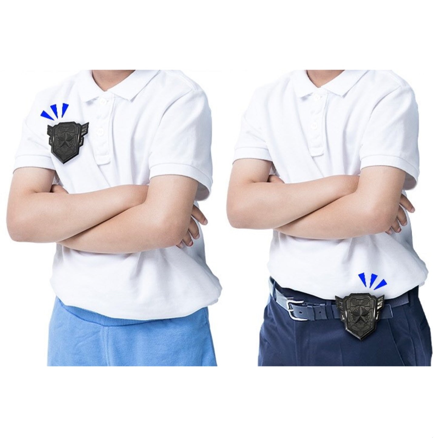 ミニ特攻隊 ミニフォース パトロールコップ パトロールカプ 最強警察シリーズ 変身ロボット玩具 Miniforce Patrol Cop