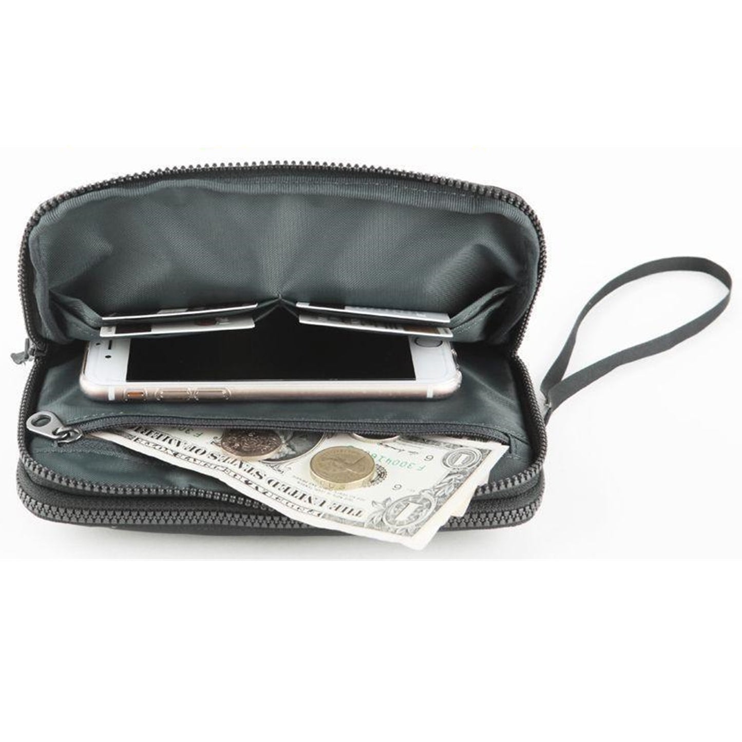 アンテニャショップ 韓国 旅行 トラベル パスポートケース ポーチ バッグ パスポートカバー 財布 ケース