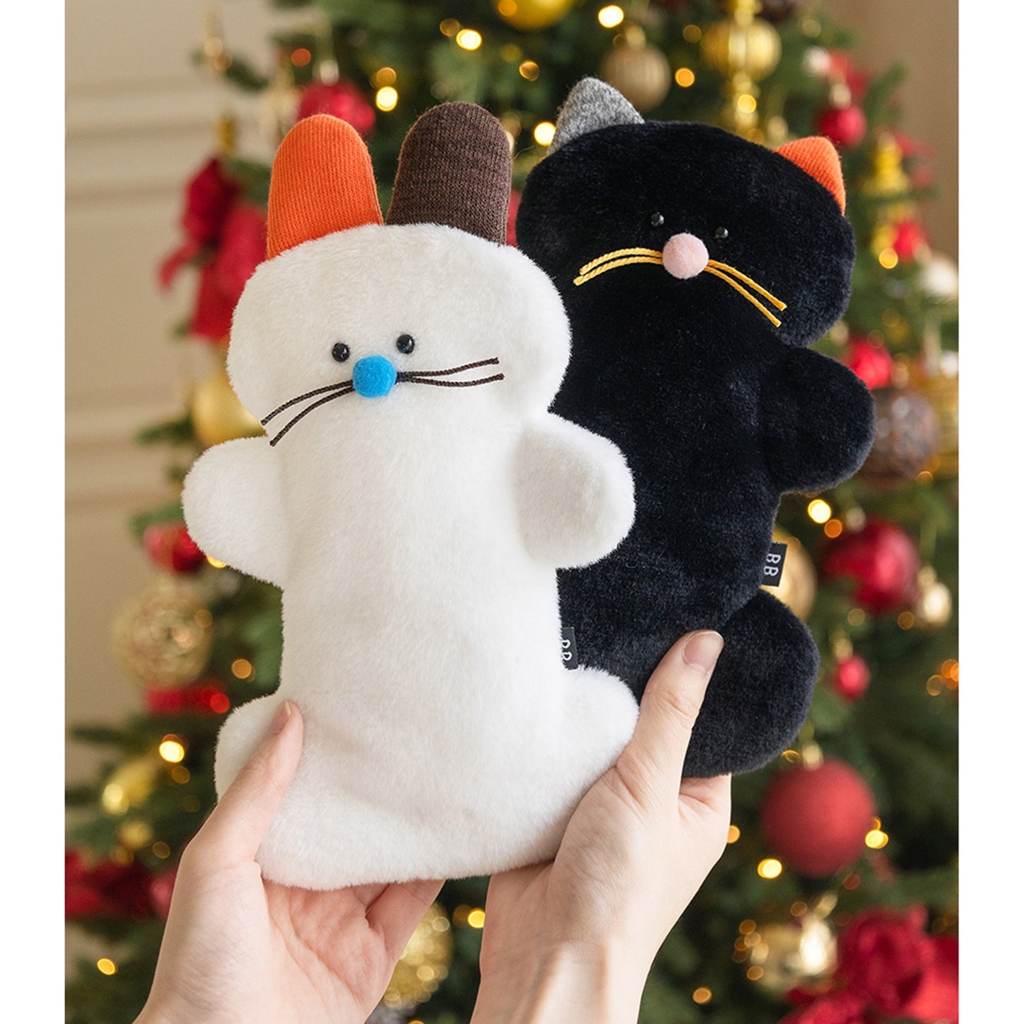 ブランチブラザー 韓国 キャラクター ペンケース 大容量 ペンポーチ ペンホルダー 筆箱 可愛いペンケース ぬいぐるみペンケース 4つのかわいいデザイン