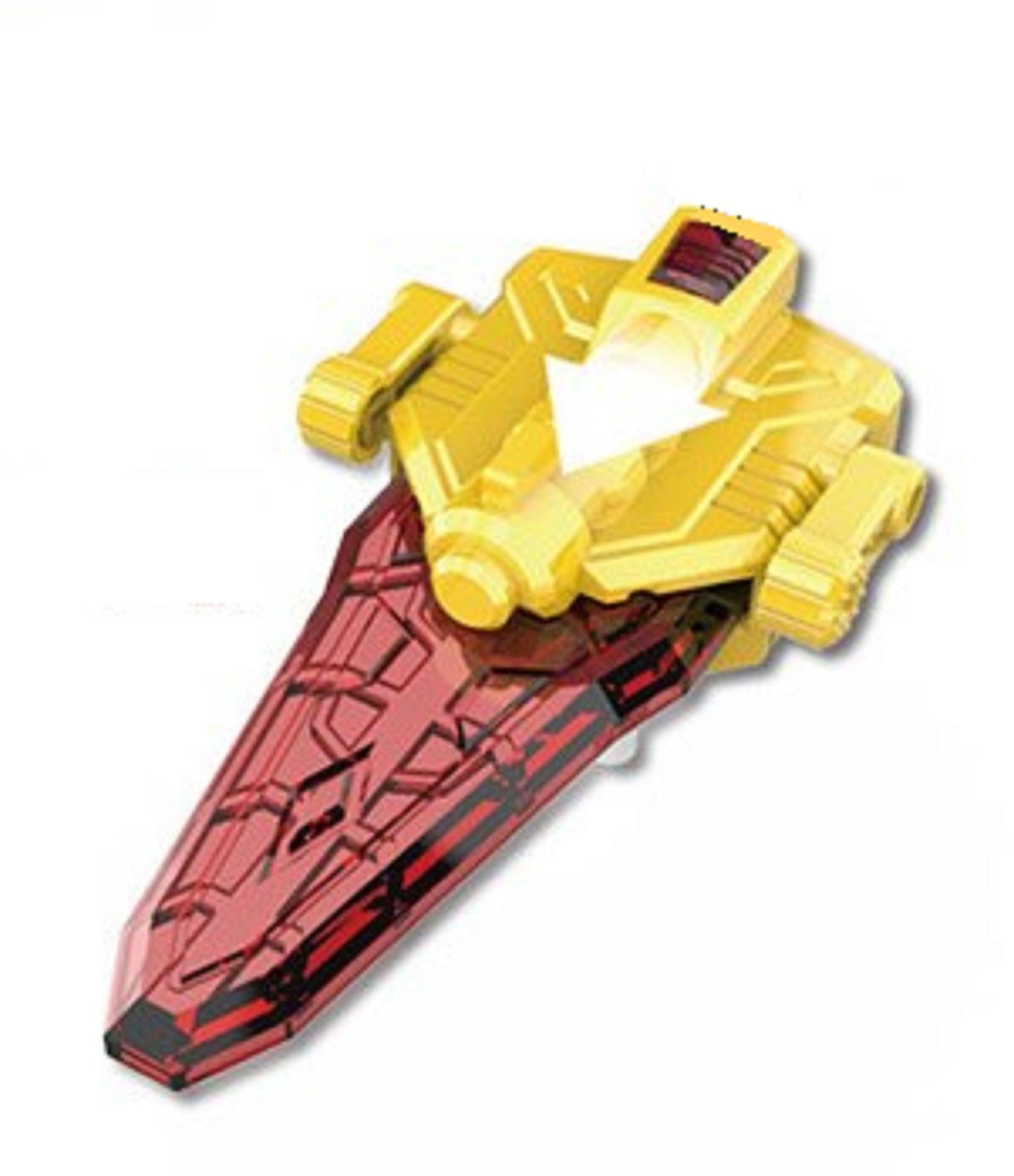 ミニフォース ミニ特攻隊 ティラノライトニング スーパー恐竜パワー