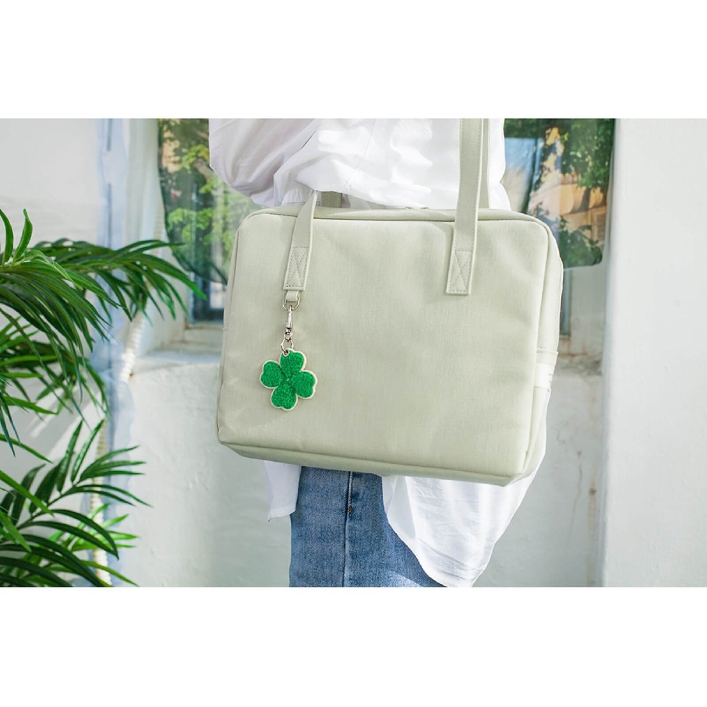 2NUL 韓国iPad 11インチ互換タブレットストラップポーチケース保護バッグショルダーバッグトートバッグデザインパステルカラー