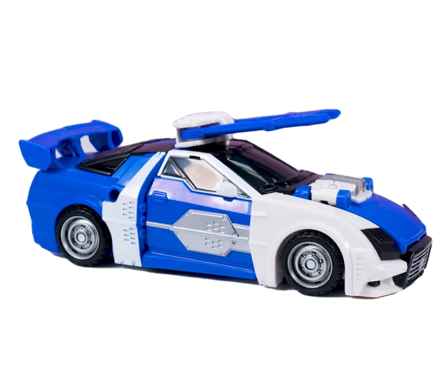 ハローカーボット テクノマスター 韓国変身ロボットおもちゃ玩具 Hello Carbot Techno Master