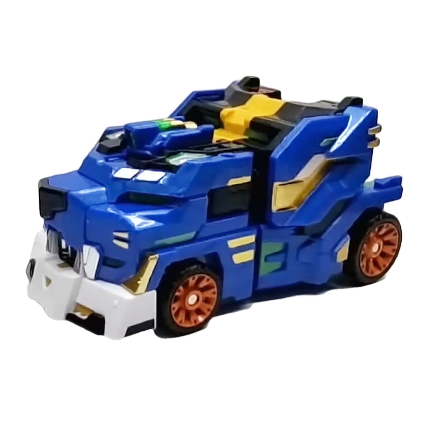 ミニ特攻隊 ミニフォース レオブルスV Vレンジャーズシリーズ変身ビヒクル Miniforce Leo Bulls V Rangers