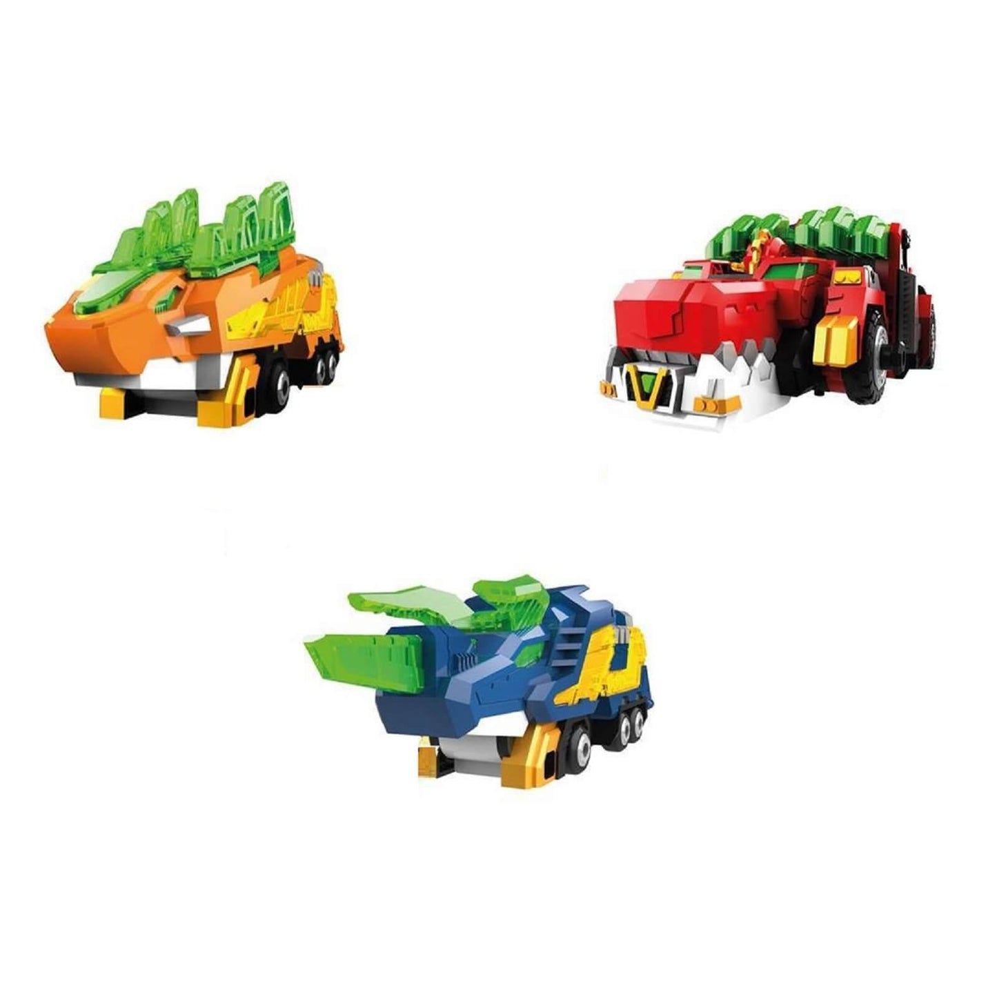 ミニ特攻隊 ミニフォース ミニトライノV ミニトライノブイ Vレンジャーズシリーズ変身ビヒクル Miniforce Mini Trino V Rangers