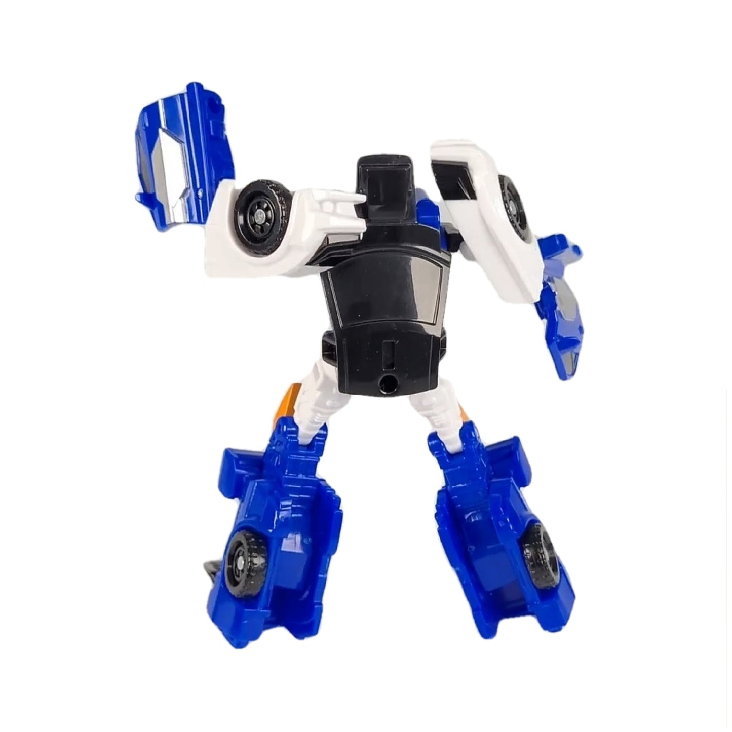 ハローカーボット ミニ テクノマスター 韓国変身ロボットおもちゃ Carbot Mini Techno Master