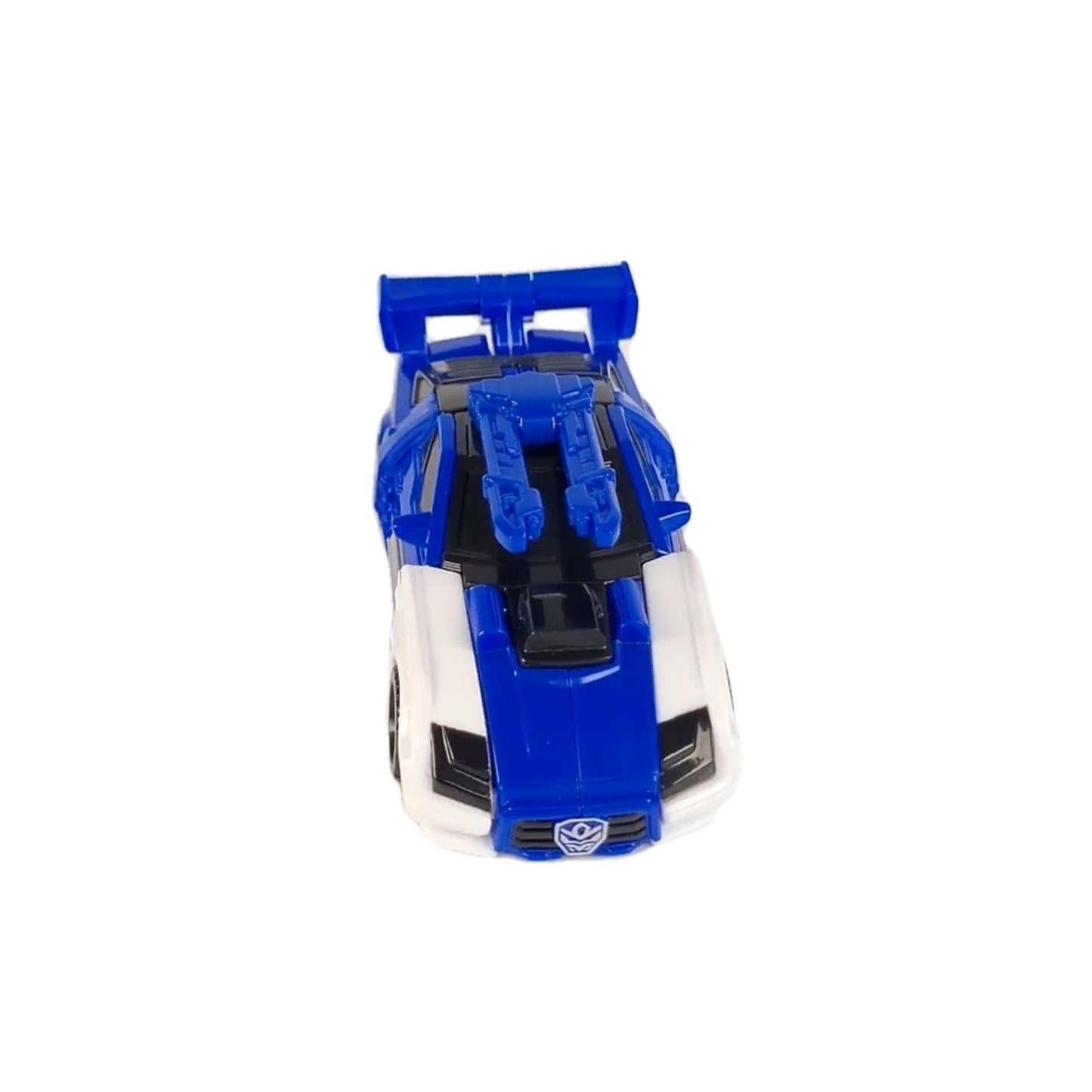 ハローカーボット ミニ テクノマスター 韓国変身ロボットおもちゃ Carbot Mini Techno Master