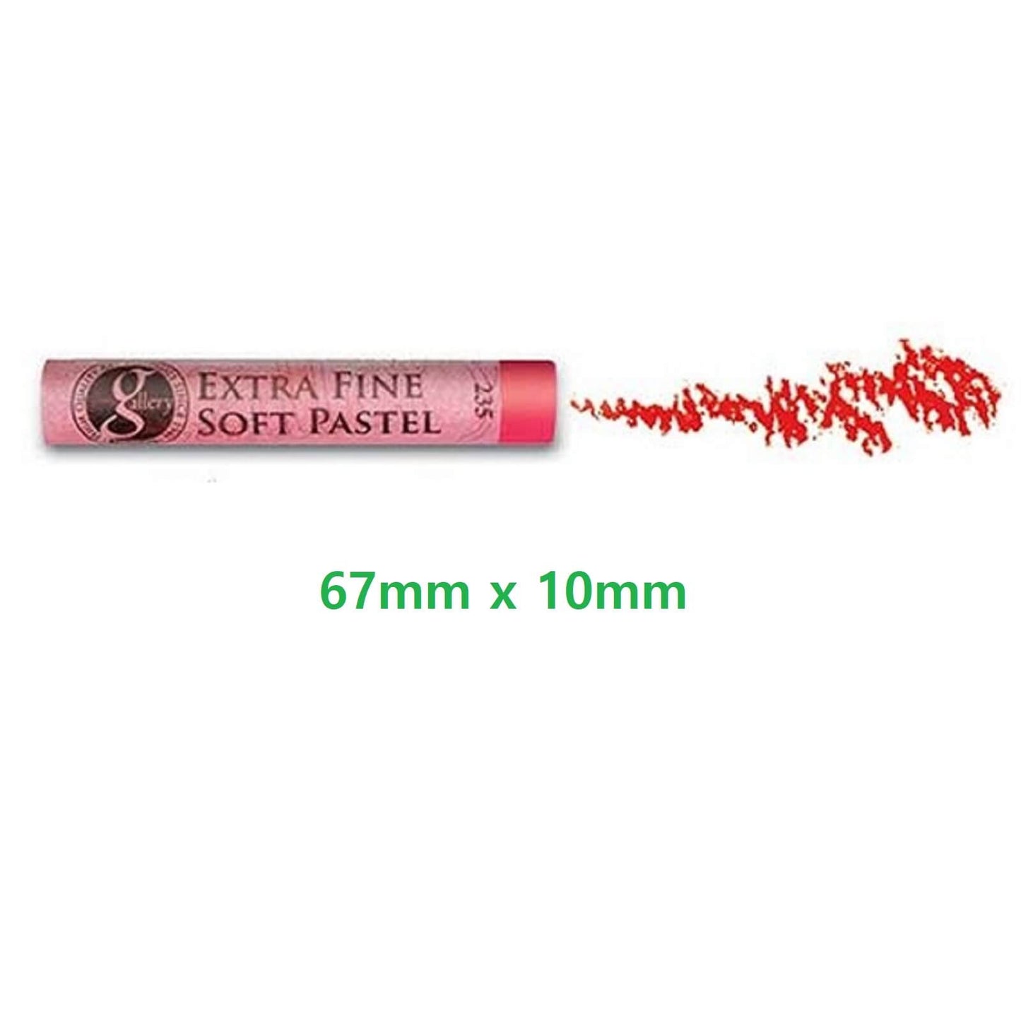 ムンギョ ギャラリー エキストラパイン円形パステル200色 専門家用アーティスト用パステル木材パッケージ