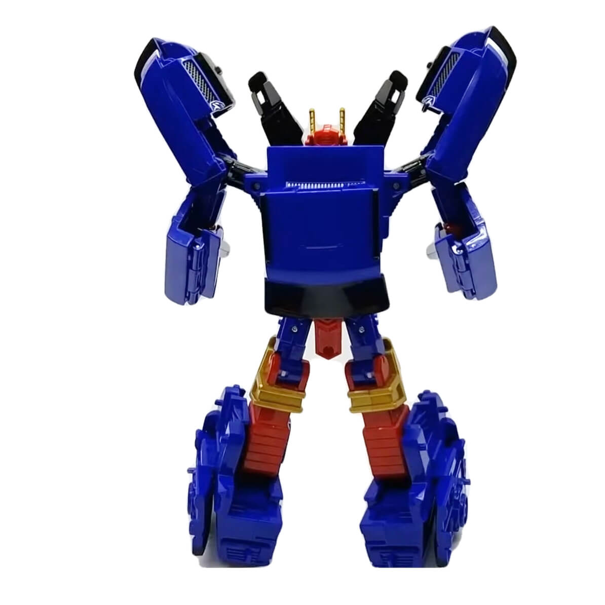 ハローカーボット パワーブームバー 韓国変身ロボットおもちゃ玩具 Hello Carbot Power Bumba