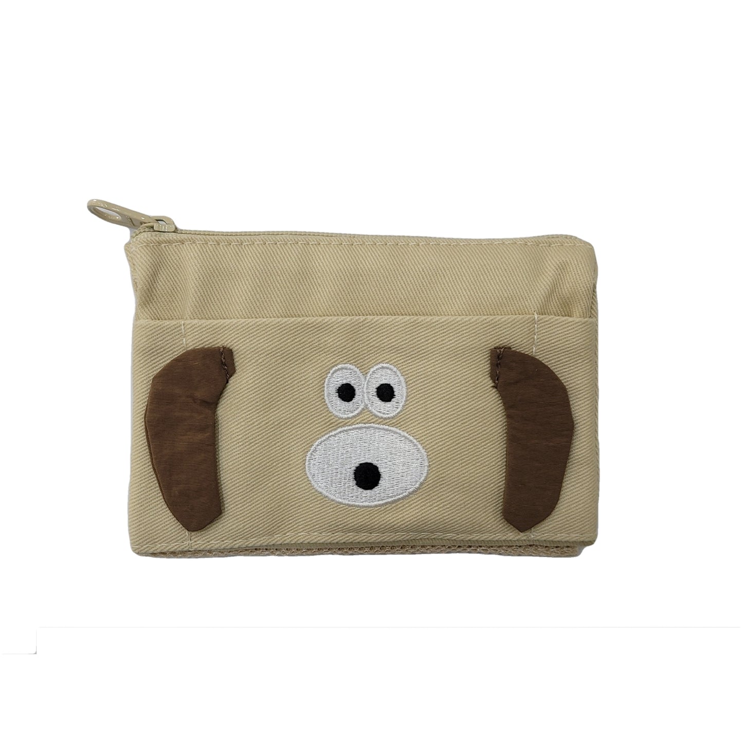 ロマネ ブランチブラザー バニー パピー カード財布 クレジットカードケース韓国キャラクターウォレット