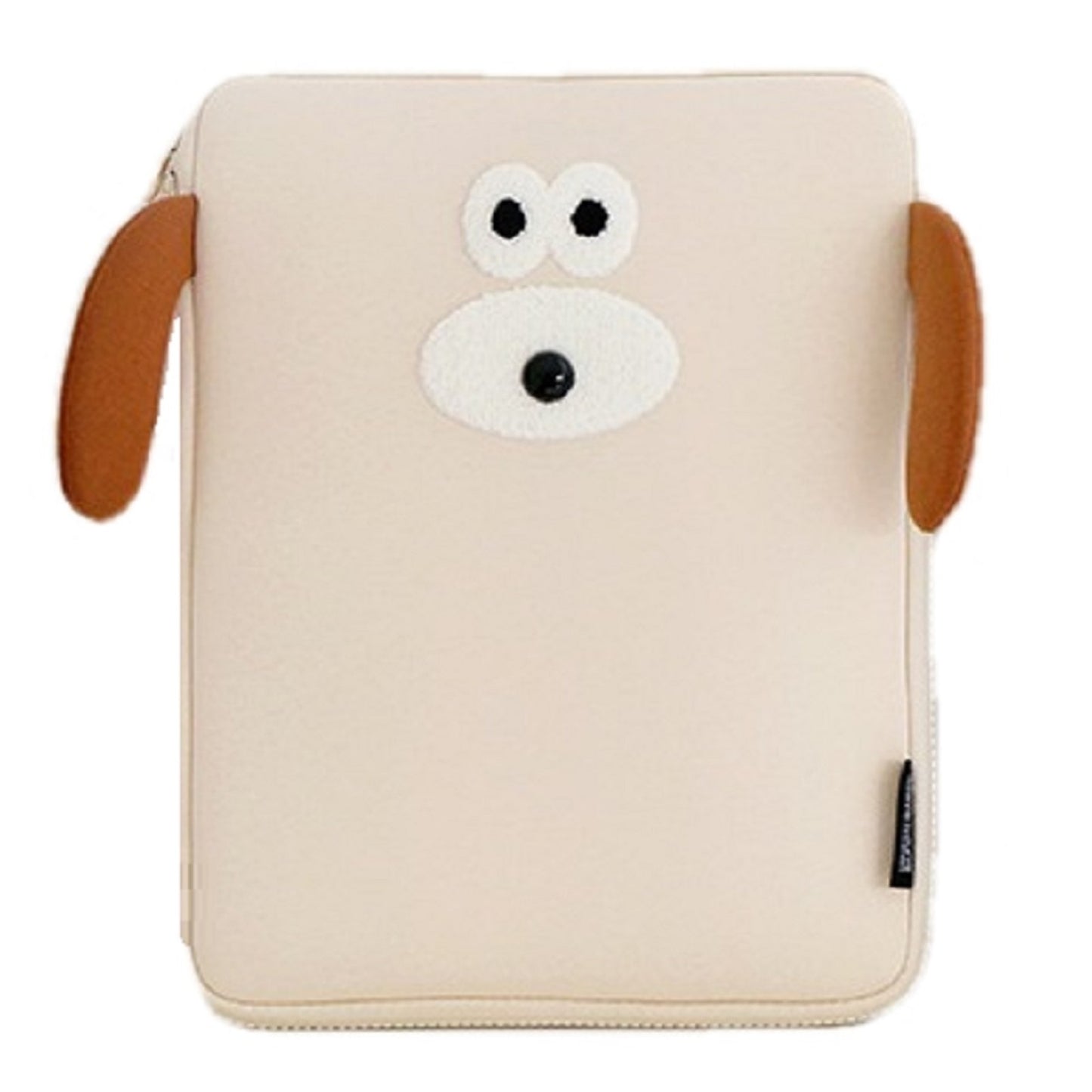 ロマネ ブランチブラザーバニー&パピー iPad 韓国 スリーブ ポーチ ケース ブリーフケース 保護バック