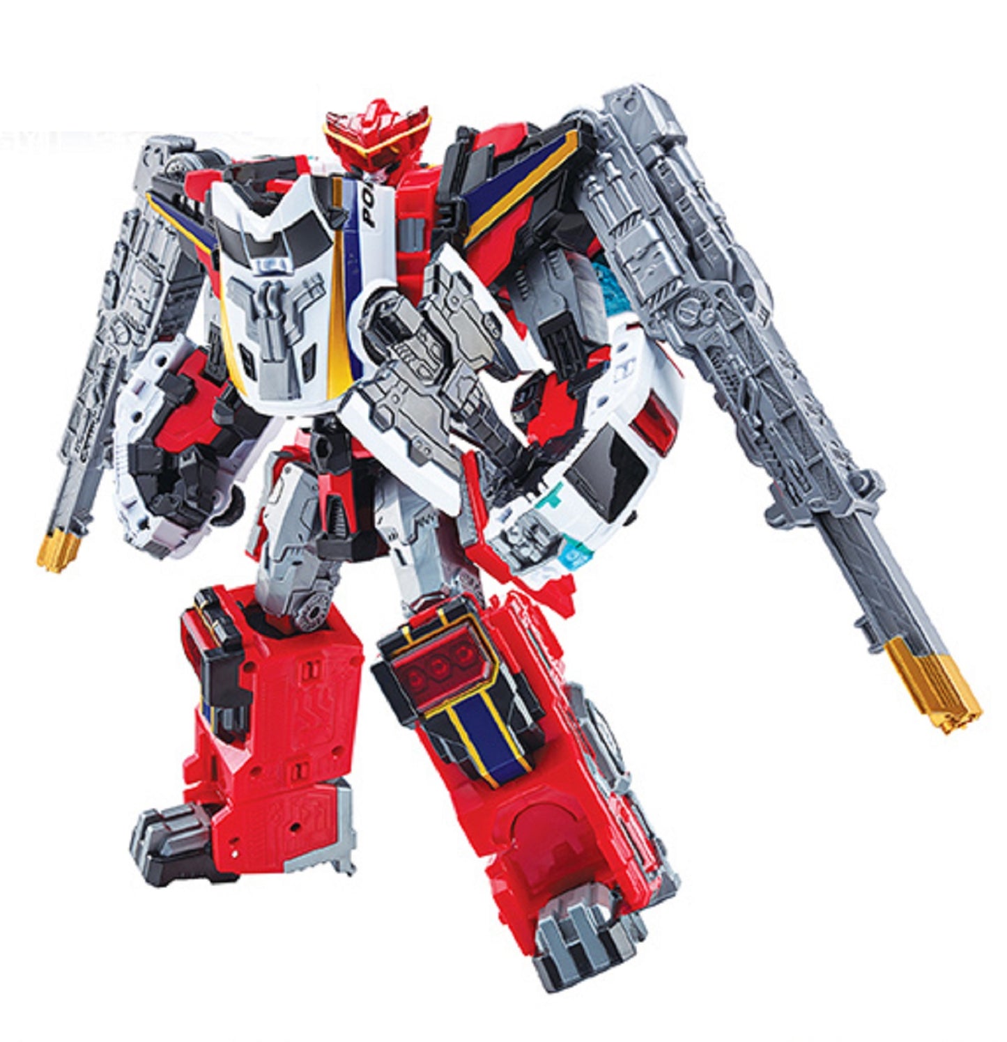 ギガント V 変身トランスフォーメーション 韓国変身ロボットおもちゃプレイセット シーズン2