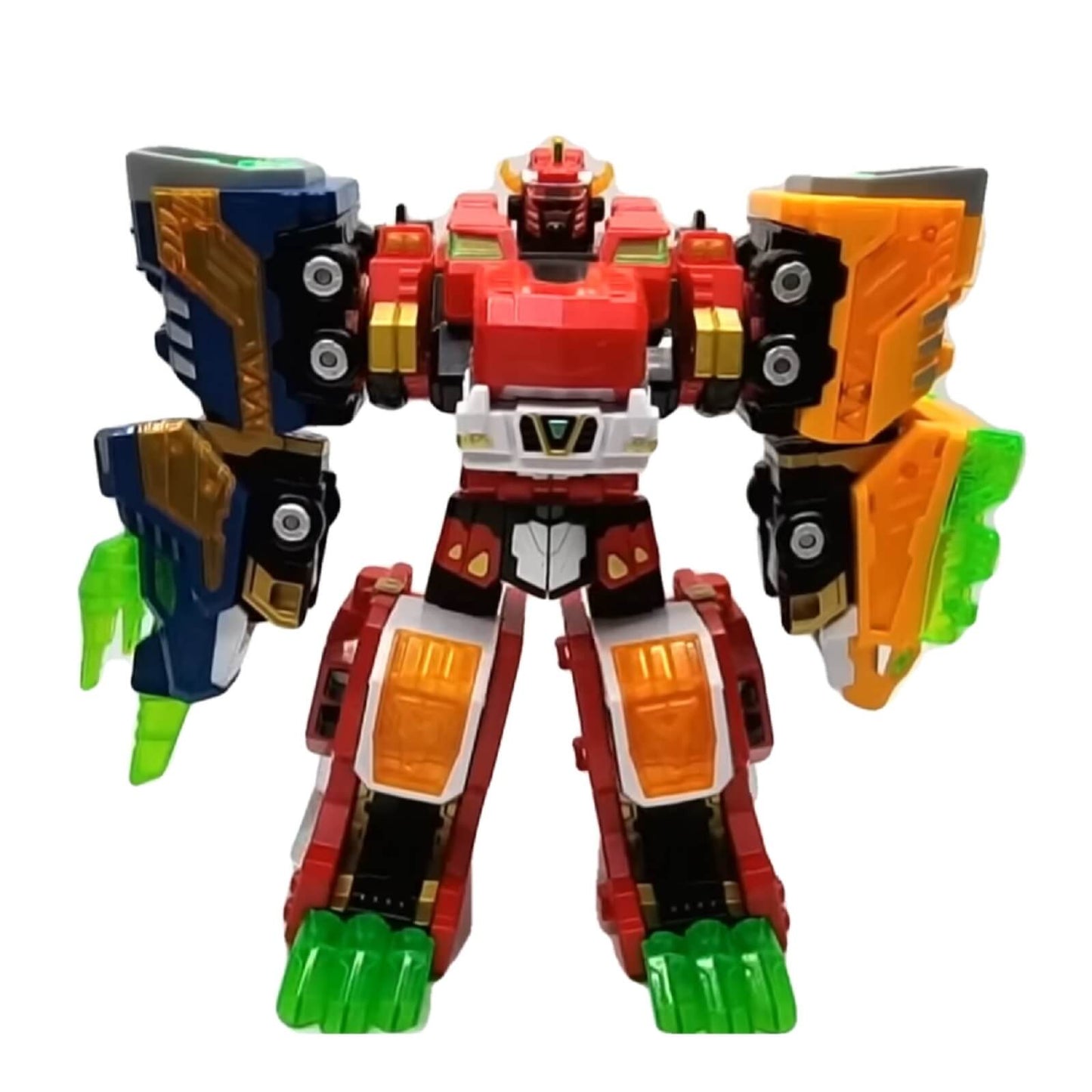 ミニ特攻隊 ミニフォース トライノV Vレンジャーズシリーズ変身ビヒクル Miniforce Tryno Trino V Rangers