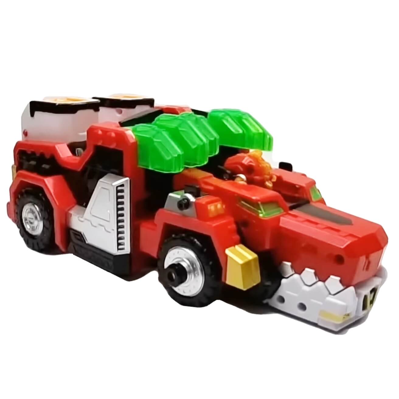 ミニ特攻隊 ミニフォース トライノV Vレンジャーズシリーズ変身ビヒクル Miniforce Tryno Trino V Rangers
