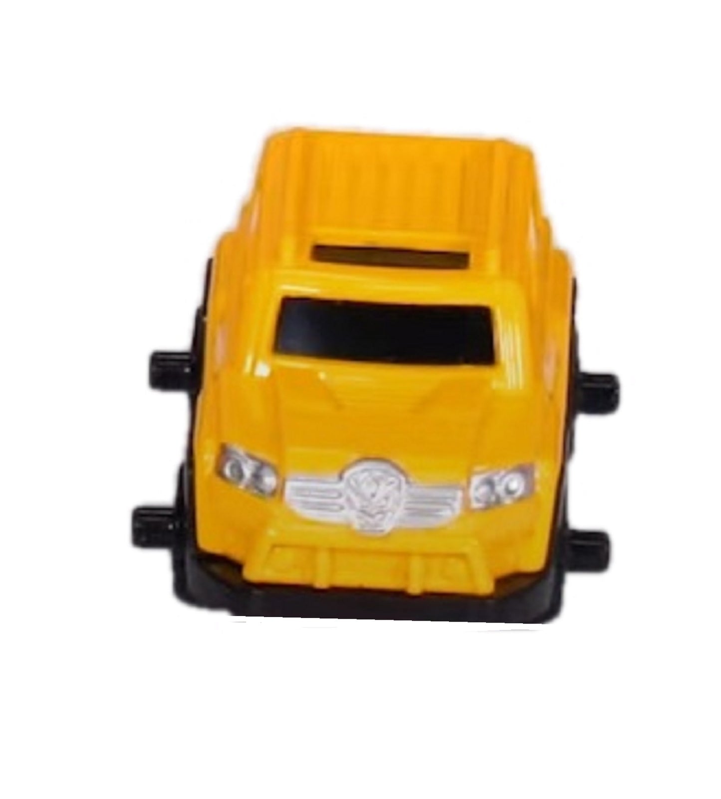 ハローカーボット ウルティマックス 変身 おもちゃロボット玩具 アクションフィギュア Hello Carbot Ultimax