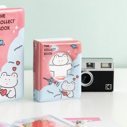 ブランチブラザー 韓国 可愛い キャラクター トレカケース トレカアルバム トレカ収納 フォトカードホルダー フォトカードケース フォトカードキーホルダー フォトカードフレーム コレクトブック