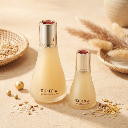 sum37 シークレットエッセンス 110mlセット (80ml+30ml) 美容液 エッセンス 発酵エッセンス 韓国コスメ 韓国流通品